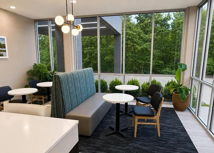 Travelodge By Wyndham Knoxville West