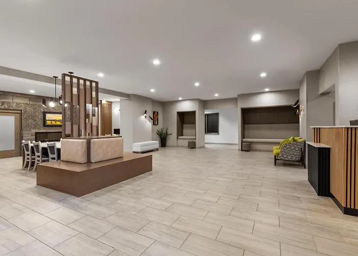 Travelodge By Wyndham Knoxville West