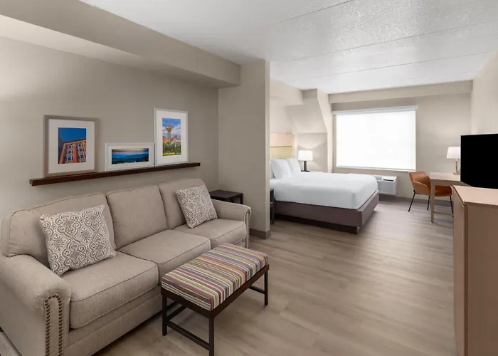 Travelodge By Wyndham Knoxville West